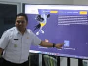 Wali Kota Tangerang Arief R Wismansyah Expose Kesiapan Porprov Banten 2022 Wali Kota Tangerang Arief R Wismansyah Expose Kesiapan Porprov Banten 2022