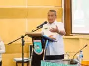 Target Turunkan Angka Stunting, Benyamin Jelaskan Langkah Strategis Pemkot Tangsel