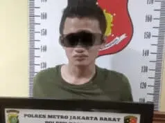 Jambret Beraksi Pagi Ditangkap Patroli Polsek Tambora, Ya Tuhan, Ternyata ? Jambret Beraksi Pagi Ditangkap Patroli Polsek Tambora, Ya Tuhan, Ternyata ?