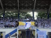 Juara Umum dan Bonus, Kota Tangerang Kerahkan 1.072 Atlet Porprov Banten 2022 Juara Umum dan Bonus, Kota Tangerang Kerahkan 1.072 Atlet Porprov Banten 2022