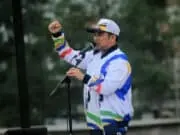 Intip Kesan Atlet dan Official Luar Kota Pada Tuan Rumah Porprov Banten 2022 Intip Kesan Atlet dan Official Luar Kota Pada Tuan Rumah Porprov Banten 2022