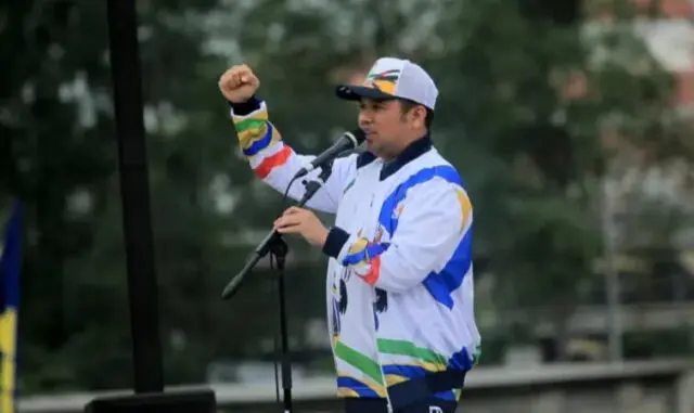Intip Kesan Atlet dan Official Luar Kota Pada Tuan Rumah Porprov Banten 2022 Intip Kesan Atlet dan Official Luar Kota Pada Tuan Rumah Porprov Banten 2022