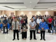 Berstandar SNI, Disperindagkop UKM Gelar Pembinaan Pengelolaan Pasar Berstandar SNI, Disperindagkop UKM Gelar Pembinaan Pengelolaan Pasar