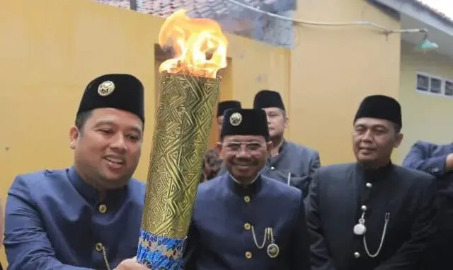 Tuan Rumah Porprov Banten 2022, Sachrudin: Koordinasi dan Antisipasi Gangguan Tuan Rumah Porprov Banten 2022, Sachrudin: Koordinasi dan Antisipasi Gangguan