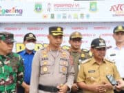 1.669 Pasukan Gabungan Diterjunkan Amankan Porprov Banten di Kota Tangerang 1.669 Pasukan Gabungan Diterjunkan Amankan Porprov Banten di Kota Tangerang