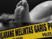 Penemuan Mayat Bayi dalam Kresek di Cipondoh, Kapolres: Dibuang Orang tuanya Penemuan Mayat Bayi dalam Kresek di Cipondoh, Kapolres: Dibuang Orang tuanya