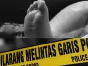 Penemuan Mayat Bayi dalam Kresek di Cipondoh, Kapolres: Dibuang Orang tuanya Penemuan Mayat Bayi dalam Kresek di Cipondoh, Kapolres: Dibuang Orang tuanya