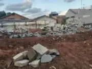Pembangunan Cluster di Pinang Kota Tangerang Disoal Pembangunan Cluster di Pinang Kota Tangerang Disoal