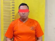 Pecatan Polisi Ditangkap Tipu Wanita Warga Tangerang, Rp 126 Juta Raib Pecatan Polisi Ditangkap Tipu Wanita Warga Tangerang, Rp 126 Juta Raib