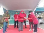 HKN Ke-58, RSUD Kota Tangerang MoU dengan Dua Komunitas HKN Ke-58, RSUD Kota Tangerang MoU dengan Dua Komunitas