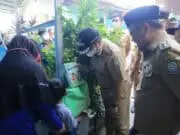 Penuhi Kebutuhan Gizi Balita, Pemkot Tangerang Salurkan Bantuan Penuhi Kebutuhan Gizi Balita, Pemkot Tangerang Salurkan Bantuan