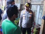 Praktik Oplos Gas Elpiji Rumahan Terungkap di Tangerang, 4 Bulan Raup Rp 200 Juta Praktik Oplos Gas Elpiji Rumahan Terungkap di Tangerang, 4 Bulan Raup Rp 200 Juta