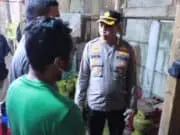 Praktik Oplos Gas Elpiji Rumahan Terungkap di Tangerang, 4 Bulan Raup Rp 200 Juta