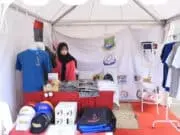 Ada di 48 Venue, Merchandise Porprov VI Banten Hasil UMKM Kota Tangerang Ada di 48 Venue, Merchandise Porprov VI Banten Hasil UMKM Kota Tangerang