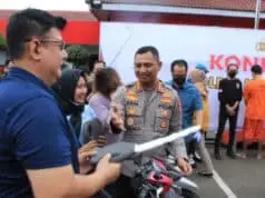 Spesialis Curanmor Beraksi di 100 Lokasi di Tangerang Raya Dibekuk Polisi Spesialis Curanmor Beraksi di 100 Lokasi di Tangerang Raya Dibekuk Polisi