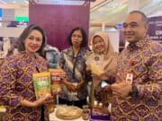 Kabupaten Tangerang Expo di Mall Ciputra, Bupati: Bekali UMKM Digital Marketing Kabupaten Tangerang Expo di Mall Ciputra, Bupati: Bekali UMKM Digital Marketing