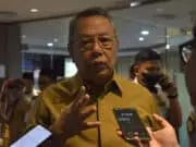 Buka Rakor LLAJ, Wali Kota Benyamin Kaji Penyelenggaraan Lalu Lintas Buka Rakor LLAJ, Wali Kota Benyamin Kaji Penyelenggaraan Lalu Lintas