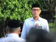 Hari Guru Nasional 2022, Kementerian Agama Kota Tangerang Fokus Dorong Pendidikan Akhlak Hari Guru Nasional 2022, Kementerian Agama Kota Tangerang Fokus Dorong Pendidikan Akhlak