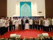 Peringati Hari Jadi ke-14, Pemkot Gelar Tangsel Bersholawat Peringati Hari Jadi ke-14, Pemkot Gelar Tangsel Bersholawat