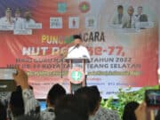 Peringati HGN dan HUT ke-77 PGRI, Benyamin : Guru Harus Siap Hadapi Tantangan Peradaban Peringati HGN dan HUT ke-77 PGRI, Benyamin : Guru Harus Siap Hadapi Tantangan Peradaban