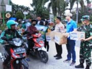 Galang Donasi Gempa Cianjur, Tiga Pilar Benda Gandeng Yayasan Cahaya Peduli Sesama Galang Donasi Gempa Cianjur, Tiga Pilar Benda Gandeng Yayasan Cahaya Peduli Sesama