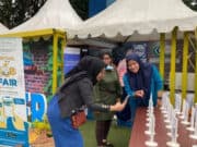 Belum Kerja? Mau Kerja? Cari di Festival Sipon-Cisadane Kota Tangerang Belum Kerja? Mau Kerja? Cari di Festival Sipon-Cisadane Kota Tangerang