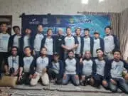 Raker IV FKWT Perkuat Organisasi, Simak Programnya