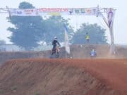 Hadirnya Sirkuit Motor Cross di Selapajang Tangerang Berkah Bagi Warga Sekitar Hadirnya Sirkuit Motor Cross di Selapajang Tangerang Berkah Bagi Warga Sekitar