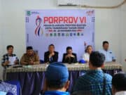 Penyelenggaraan Porprov VI Banten di Kota Tangerang, KONI Banten Sebut Terbaik Penyelenggaraan Porprov VI Banten di Kota Tangerang, KONI Banten Sebut Terbaik