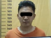 Empat Kali Beraksi di Wilayah Pinang, Pelaku Pencurian Modus Pecah Kaca Dibekuk Empat Kali Beraksi di Wilayah Pinang, Pelaku Pencurian Modus Pecah Kaca Dibekuk