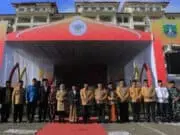 MTQ XIX Provinsi Banten, Kota Tangerang Kirimkan 130 Kafilah MTQ XIX Provinsi Banten, Kota Tangerang Kirimkan 130 Kafilah