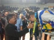 Bonus Bagi Peraih Medali, Ketua Panitia Besar Porprov VI Banten: Pokoknya Ada! Bonus Bagi Peraih Medali, Ketua Panitia Besar Porprov VI Banten: Pokoknya Ada!
