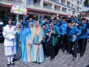 Pembukaan MTQ ke-19 Provinsi Banten, Benyamin: Target Kita Juara Umum ke-8 Kalinya Pembukaan MTQ ke-19 Provinsi Banten, Benyamin: Target Kita Juara Umum ke-8 Kalinya