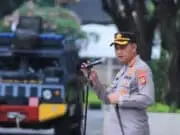 Kapolres Metro Tangerang Kota Sebut Porprov Banten 2022 Sukses dan Kondusif Kapolres Metro Tangerang Kota Sebut Porprov Banten 2022 Sukses dan Kondusif