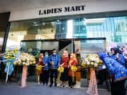 Bangun Semangat Kewirausahaan, Sekda Bambang Resmikan Ladies Mart dan Galeri Bangun Semangat Kewirausahaan, Sekda Bambang Resmikan Ladies Mart dan Galeri