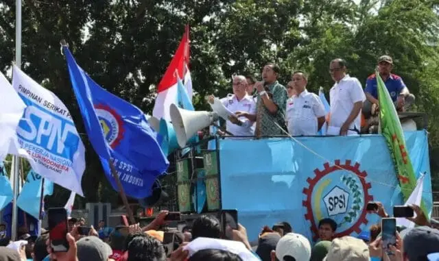 UMK Kabupaten Tangerang 2023 Diusulkan Naik jadi Rp 4.547.255,94 UMK Kabupaten Tangerang 2023 Diusulkan Naik jadi Rp 4.547.255,94