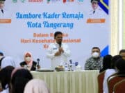 Posyandu Remaja, Ajarkan Remaja Berprilaku Hidup Sehat Posyandu Remaja, Ajarkan Remaja Berprilaku Hidup Sehat