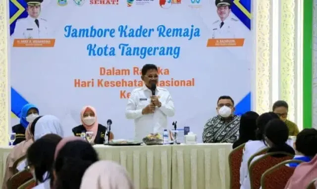 Posyandu Remaja, Ajarkan Remaja Berprilaku Hidup Sehat Posyandu Remaja, Ajarkan Remaja Berprilaku Hidup Sehat