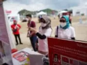 Telkomsel Pastikan Kesiapan Infrastruktur Jaringan dan Layanan Broadband Terdepan di Kawasan Mandalika