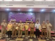 DPMPTSP Kabupaten Tangerang Gelar Sosialisasi OSS-RBA bagi OPD Teknis DPMPTSP Kabupaten Tangerang Gelar Sosialisasi OSS-RBA bagi OPD