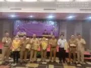 DPMPTSP Kabupaten Tangerang Gelar Sosialisasi OSS-RBA bagi OPD