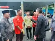 Usulan Legislator DPR RI Moch Hasbi Asyidiki Jayabaya, Empat Ambulance BPKH Diserahkan di Dapilnya Usulan Legislator DPR RI Moch Hasbi Asyidiki Jayabaya, Empat Ambulance BPKH Diserahkan di Dapilnya