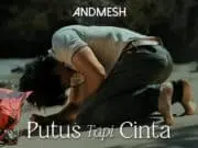 Lirik Lagu Putus Tapi Cinta – Andmesh Kamaleng Lirik Lagu Putus Tapi Cinta - Andmesh Kamaleng