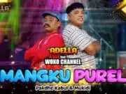 Lirik Lagu Mangku Purel – Pakde Kabul, Mukidi Lirik Lagu Mangku Purel - Pakde Kabul, Mukidi