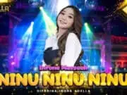 Lirik Lagu Infone Masseeh (Ninu Ninu Ninu) - Difarina Indra