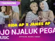 Lirik Lagu Ojo Njaluk Pegat – Fida AP Feat James AP Lirik Lagu Ojo Njaluk Pegat - Fida AP Feat James AP