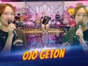Lirik Lagu Ojo Geton – Happy Asmara Lirik Lagu Ojo Geton - Happy Asmara