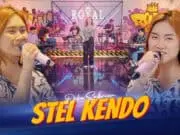 Lirik Lagu Stel Kendo – Dike Sabrina Lirik Lagu Stel Kendo - Dike Sabrina