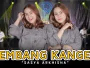 Lirik Lagu Tembang Kangen – Sasya Arkhisna Lirik Lagu Tembang Kangen - Sasya Arkhisna