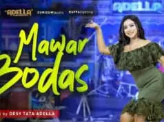 Lirik Lagu Mawar Bodas – Desy Thata Lirik Lagu Mawar Bodas - Desy Thata